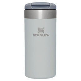 Thermotasse Stanley AeroLight Transit 350 ml 2024 grau