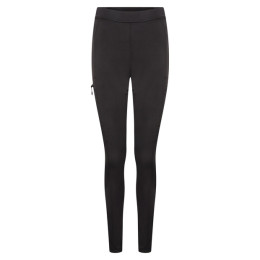 Damen-Leggings Dare 2b Melodic Lite Leging schwarz Black