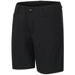 Kindershorts Hannah Termus JR schwarz Anthracite