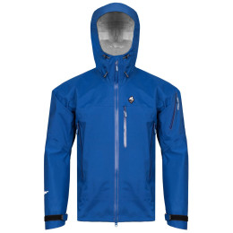 Herrenjacke High Point Protector Brother 5.0 Jacket blau Dark Blue