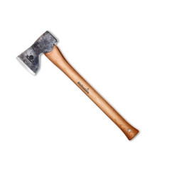 Axt Hultafors Carpenters Axe Hb Stalberg 0,8 grau/braun