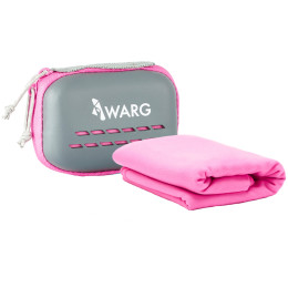 Handtuch Warg Soft 30x50 cm