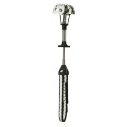 Klemmgerät Metolius Ultralight Master Cam 5 schwarz Black