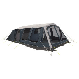 Aufblaszelt Outwell Lakeville 7SA blau