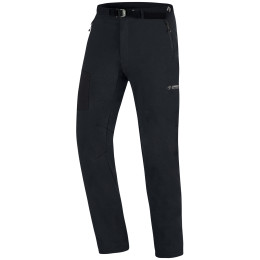 Herrenhose Direct Alpine Cruise schwarz Black