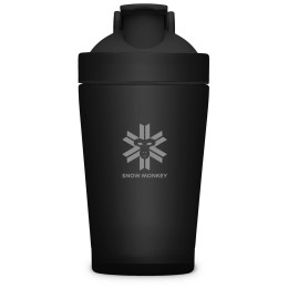 Thermoflasche Snow Monkey Sport Shakers 0,5L