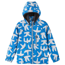 Kinderjacke Reima Vantti 2023 hellblau Cool blue