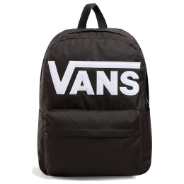 Rucksack Vans Old Skool Drop V Backpack schwarz Black