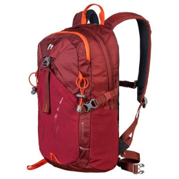 Rucksack Hannah Endeavour 20 rot sun-dried tomato