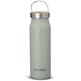 Thermokanne Primus Klunken V. Bottle 0.5 L hellgrün Mint