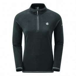 Damen-Sweatshirt Dare 2b Freeform II Fleece schwarz black