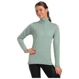 Damen-Funktionsshirt Kilpi Willie-W türkis MNT