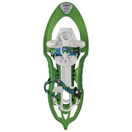 Schneeschuhe TSL 302 TROLL grün CACTUS