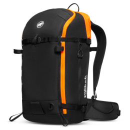 Lawinenrucksack Mammut Tour 30 Removable Airbag 3.0 schwarz 5010 BLACK