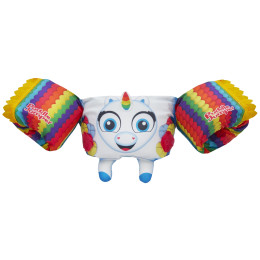 Schwimmweste Sevylor 3D Puddle Jumper mix3 Unicorn