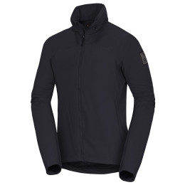 Herren-Frühjahrsjacke Northfinder Erik schwarz/grau 464bluenights