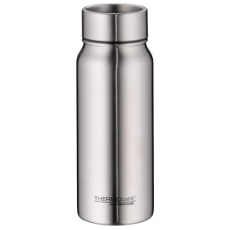 Thermotasse Thermos Thermocafé 500 ml silber nerez