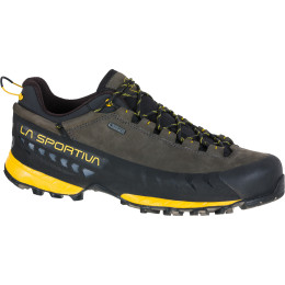 Herrenschuhe La Sportiva Tx5 Low Gtx schwarz Carbon/Yellow