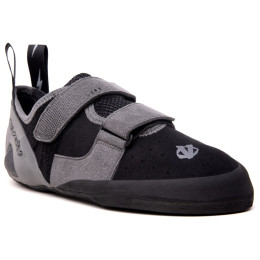 Kletterschuhe Evolv Defy (2024) grau Gray/Black