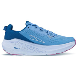 Damen Laufschuhe Altra W Fwd Via blau Light Blue