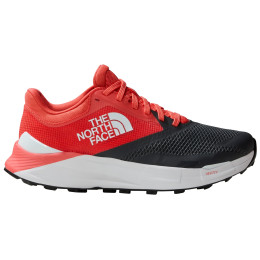 Damen Laufschuhe The North Face Vectiv Enduris 3 grau Asphalt Grey/Radiant Or