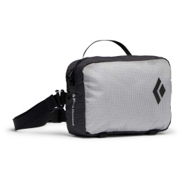 Etui Black Diamond Beta Light Pack Satellite Bag schwarz/grau Black-Alloy (9309)