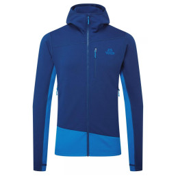 Herrenjacke Mountain Equipment Durian Hooded Mens Jacket