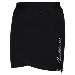 Damenrock Northfinder Mabel schwarz 269black