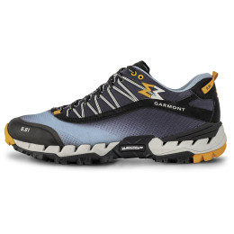 Herrenschuhe Garmont 9.81 Bolt 2.0 schwarz/blau black/light blue