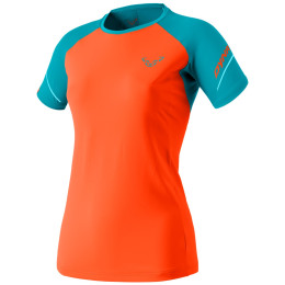 Damen-Funktionsshirt Dynafit Alpine Pro W blau Ocean Iowa