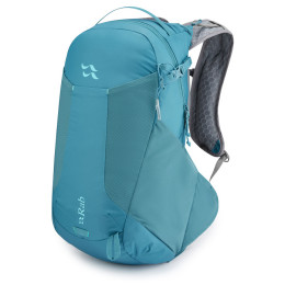 Rucksack Rab Aeon LT 25 hellblau Marina Blue
