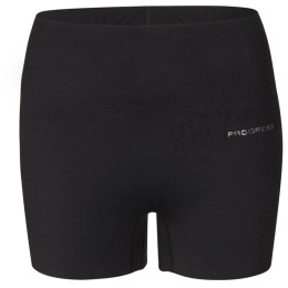Damenshorts Progress Zora Mini Shorts schwarz