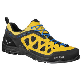 Herrenschuhe - ausgestellt Salewa Firetail 3 GTX MS - Vystavené