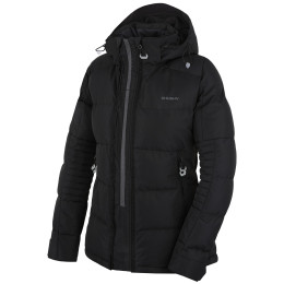 Damenjacke Husky Norel L (2024) schwarz Black