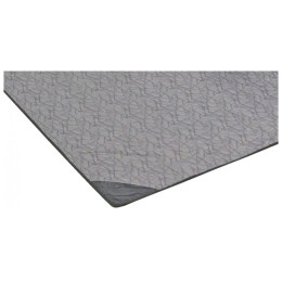 Teppich Vango Carpet 130x300 - CP002 grau Willow