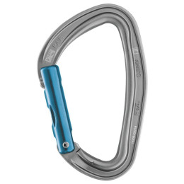 Expressset Petzl Djinn grau gray