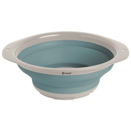 Schüssel Outwell Collaps Bowl L grau/blau Classic Blue