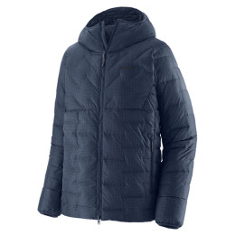 Herrenjacke Patagonia M's Durable Down Hoody dunkelblau New Navy