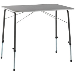 Campingtisch Vango Birch 80 grau FrenchOak