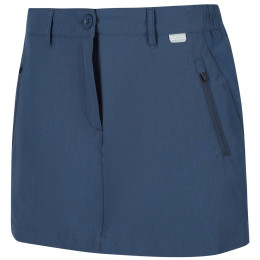 Rock Regatta Highton Skort blau Darkden