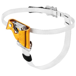 Steigklemme Petzl Pantin
