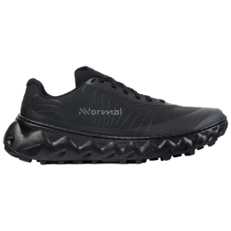 Herren Laufschuhe NNormal Tomir 2.0 schwarz Black