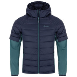 Herren-Winterjacke Kilpi Verons-M blau