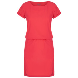 Kleid Loap Ubulina rosa pink