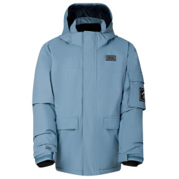 Kinderjacke Dare 2b Shredder II Jk Dusky Blue hellblau Dusky Blue