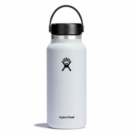 Thermoflasche Hydro Flask Wide Mouth 32 oz