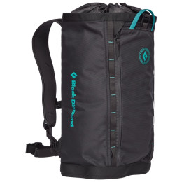 Rucksack Black Diamond Street Creek 24 schwarz/blau BlackTeal