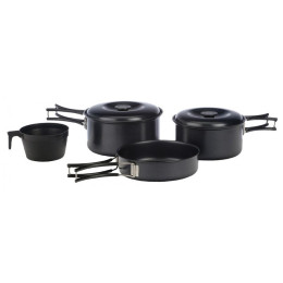 Geschirr Vango Non-Stick Cook Kit 1 person