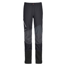 Damenhose Ortovox W's Piz Duleda Pants (black raven)