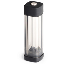 Mühle GSI Outdoors Salt Pepper Grinder schwarz
